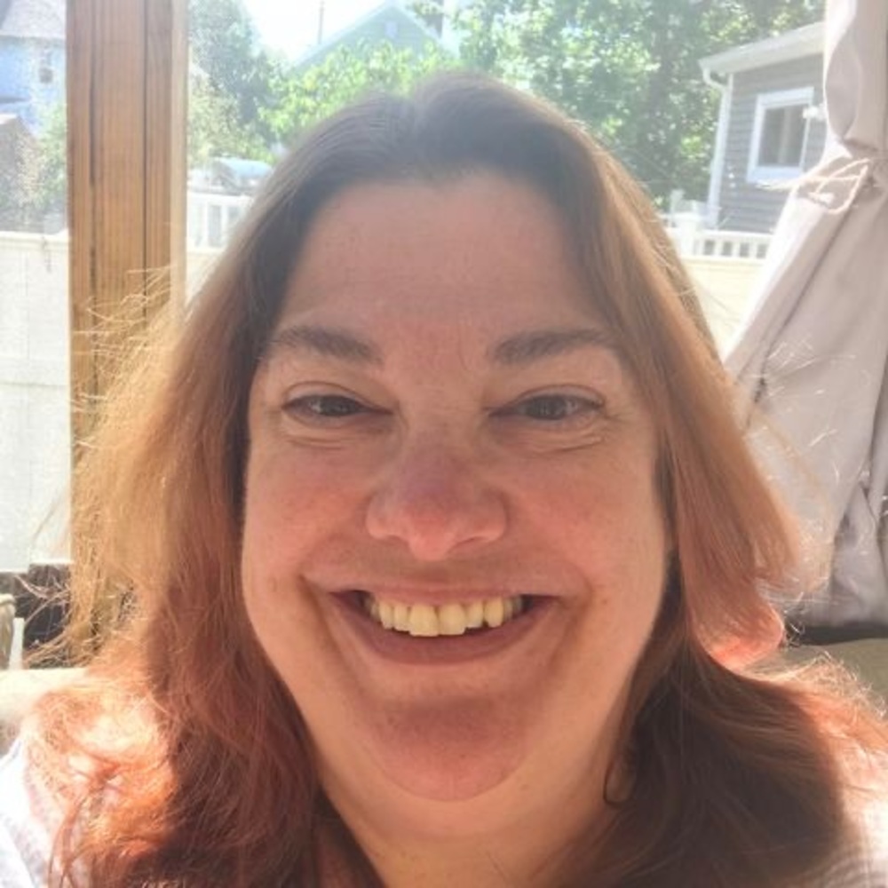 Meet your Posher, Rose